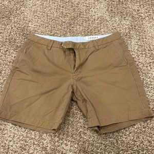 JOMERS | men’s shorts